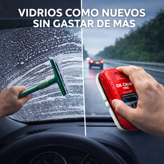 OIL CLEAR PRO